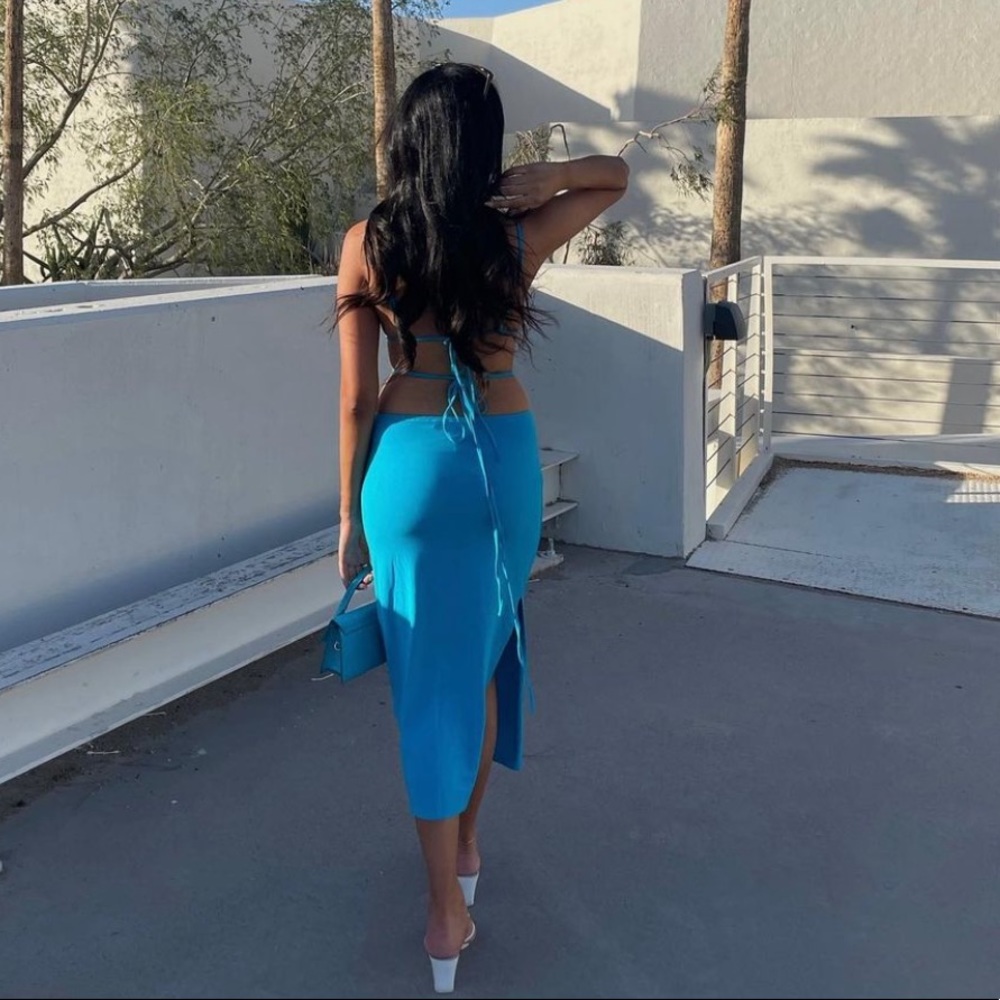 Weworewhat Blue Set - image 2